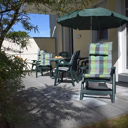 Seagull Appartement
